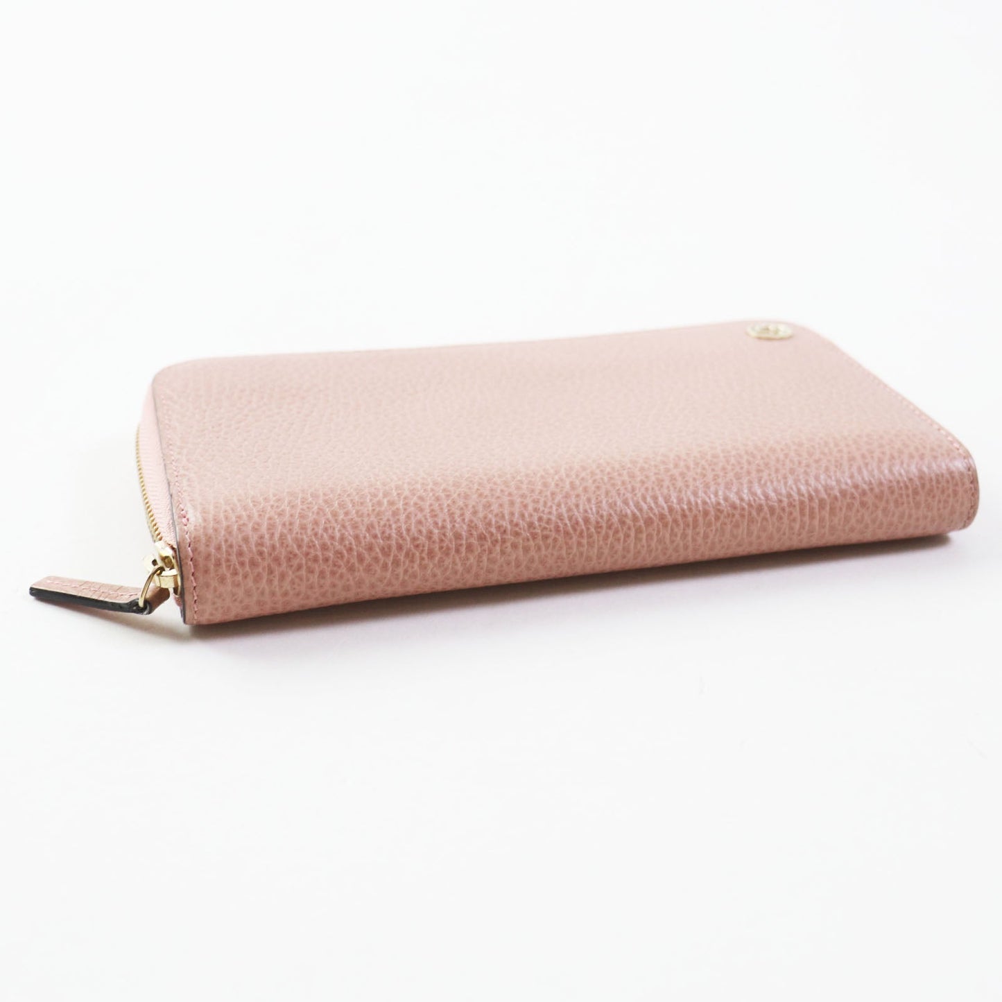 Luxury Gucci Trending 2025 Interlocking G Leather Long Wallet