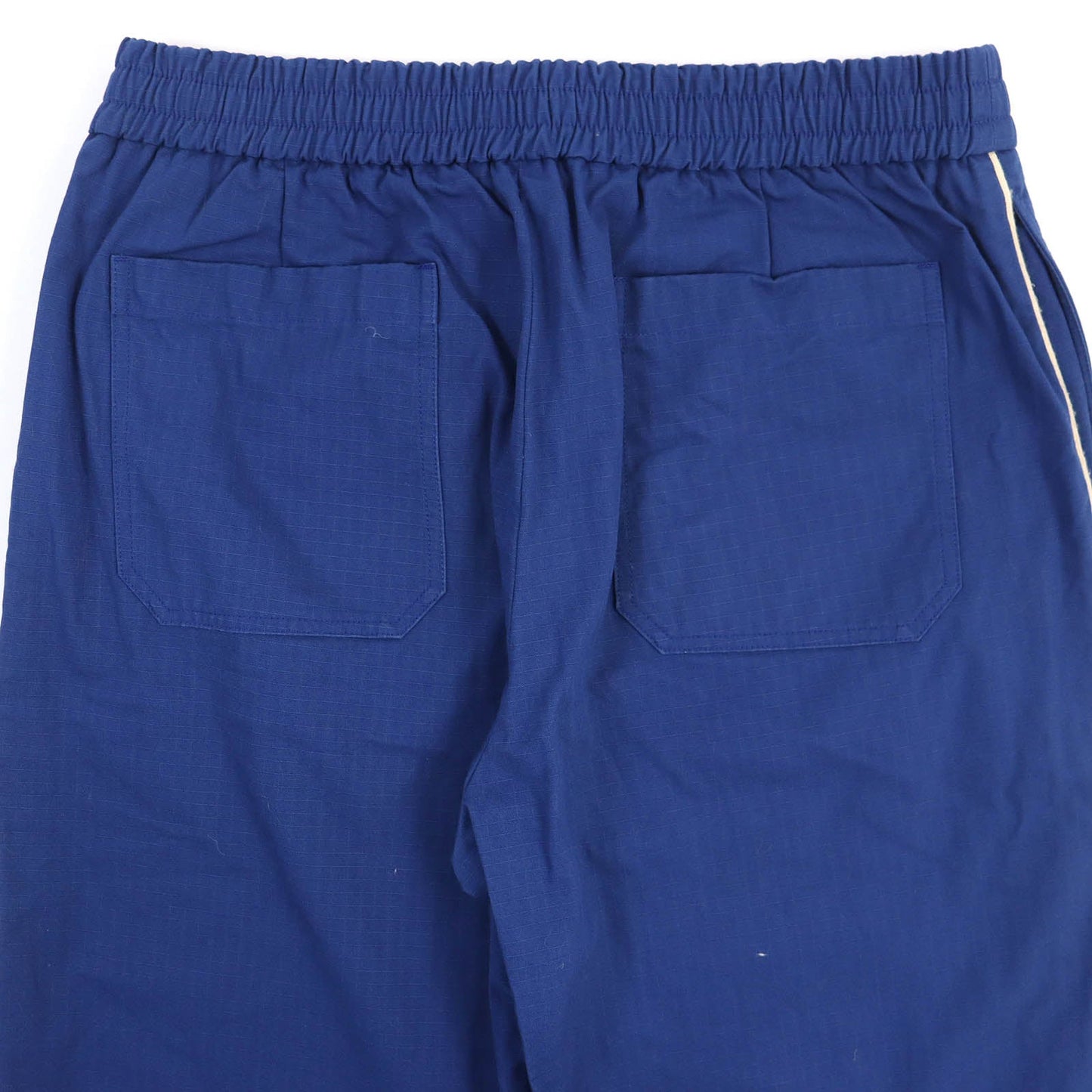 Luxury Gucci Trending 2025 Logo Print Straight Long Pants Blue