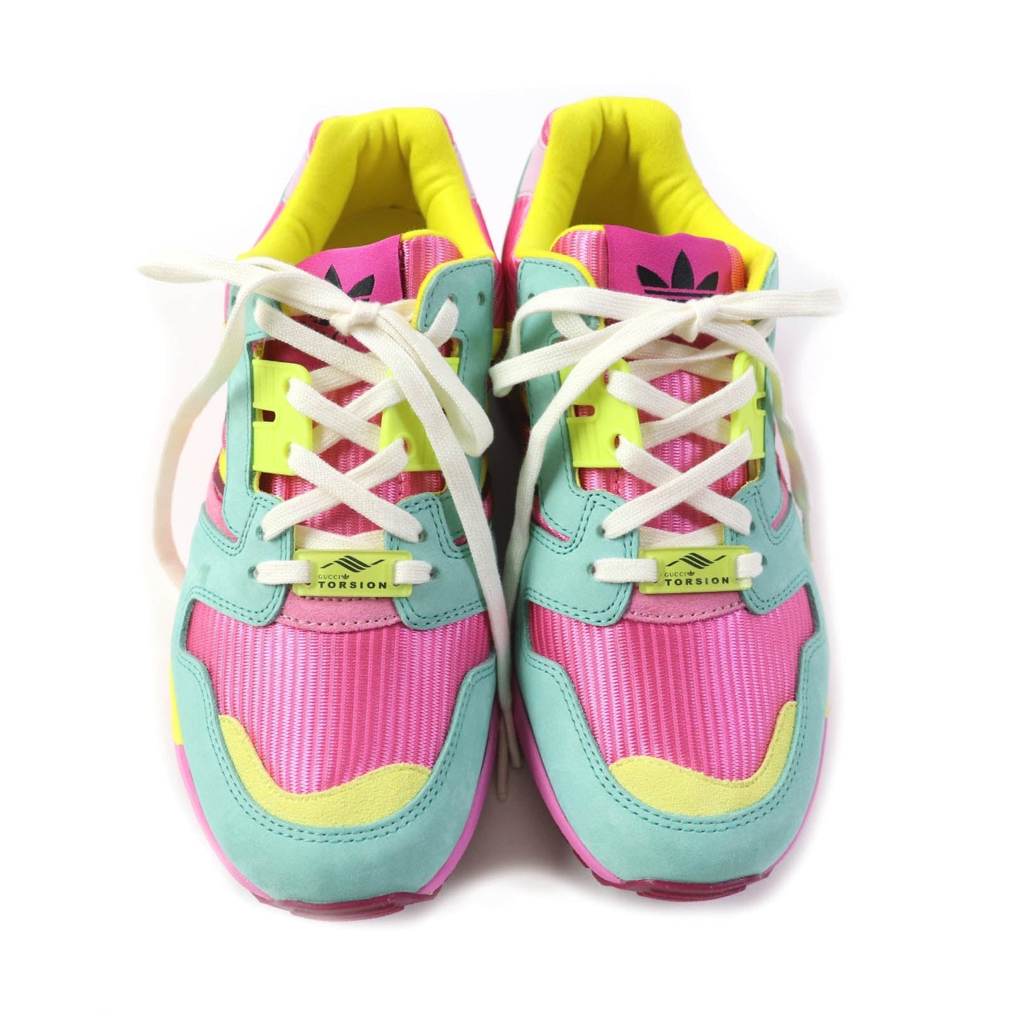 Luxury Gucci Trending 2025 adidas TORSION ZX 8000 Sneakers Women