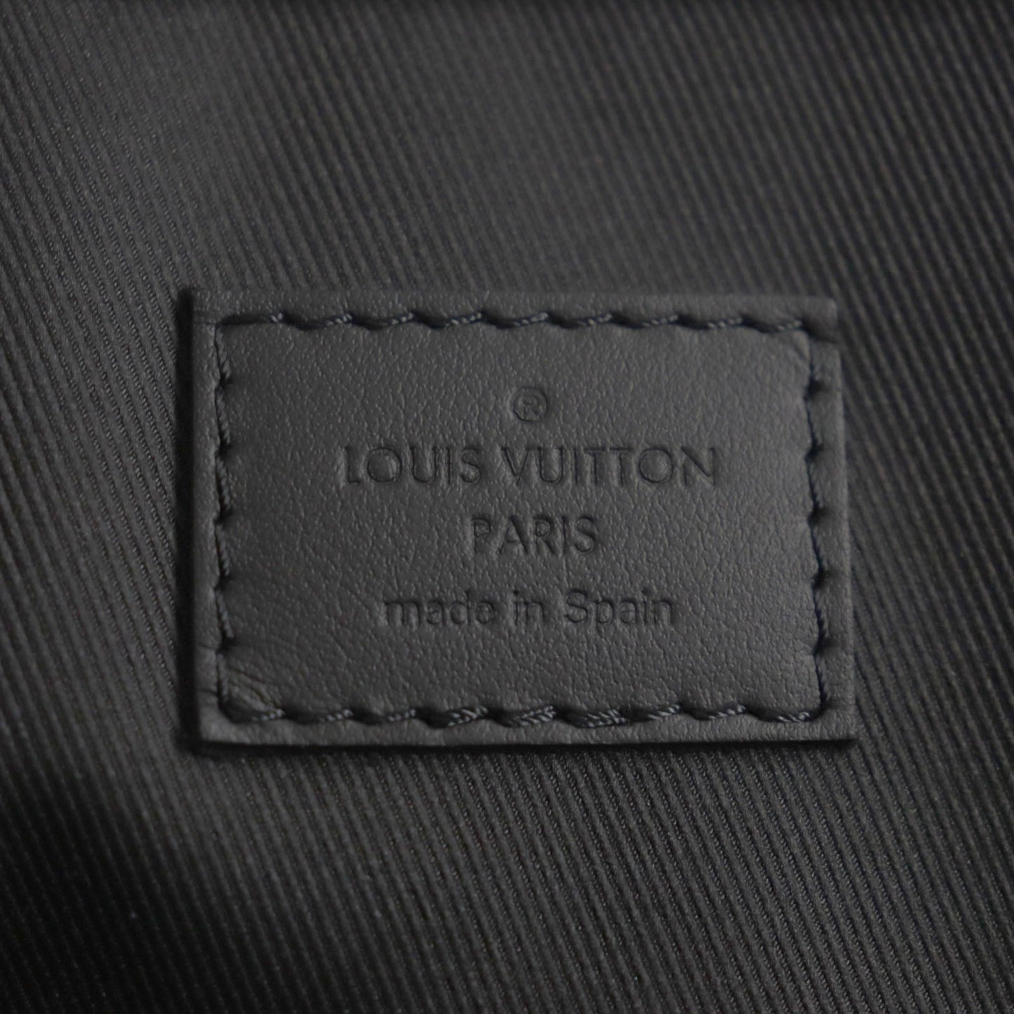 Louis Vuitton Aerogram Takeoff Tote Bag M57308