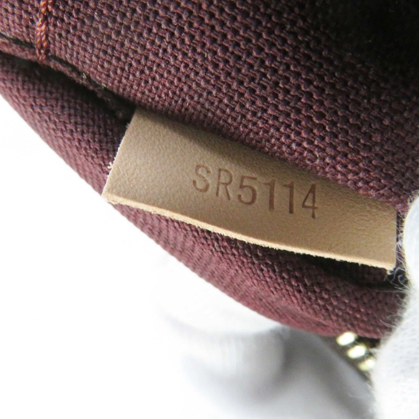 Louis Vuitton Turen PM Monogram 2WAY Bag