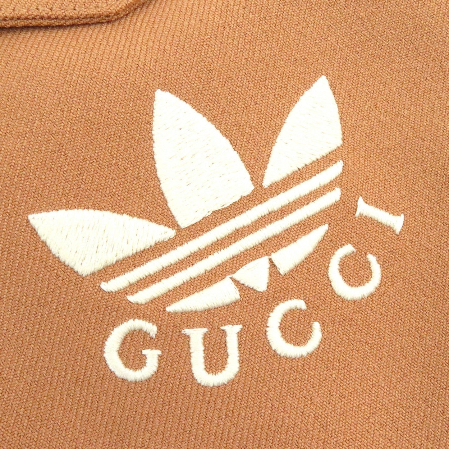 Luxury Gucci Trending 2025 adidas Trefoil Shorts Beige 46