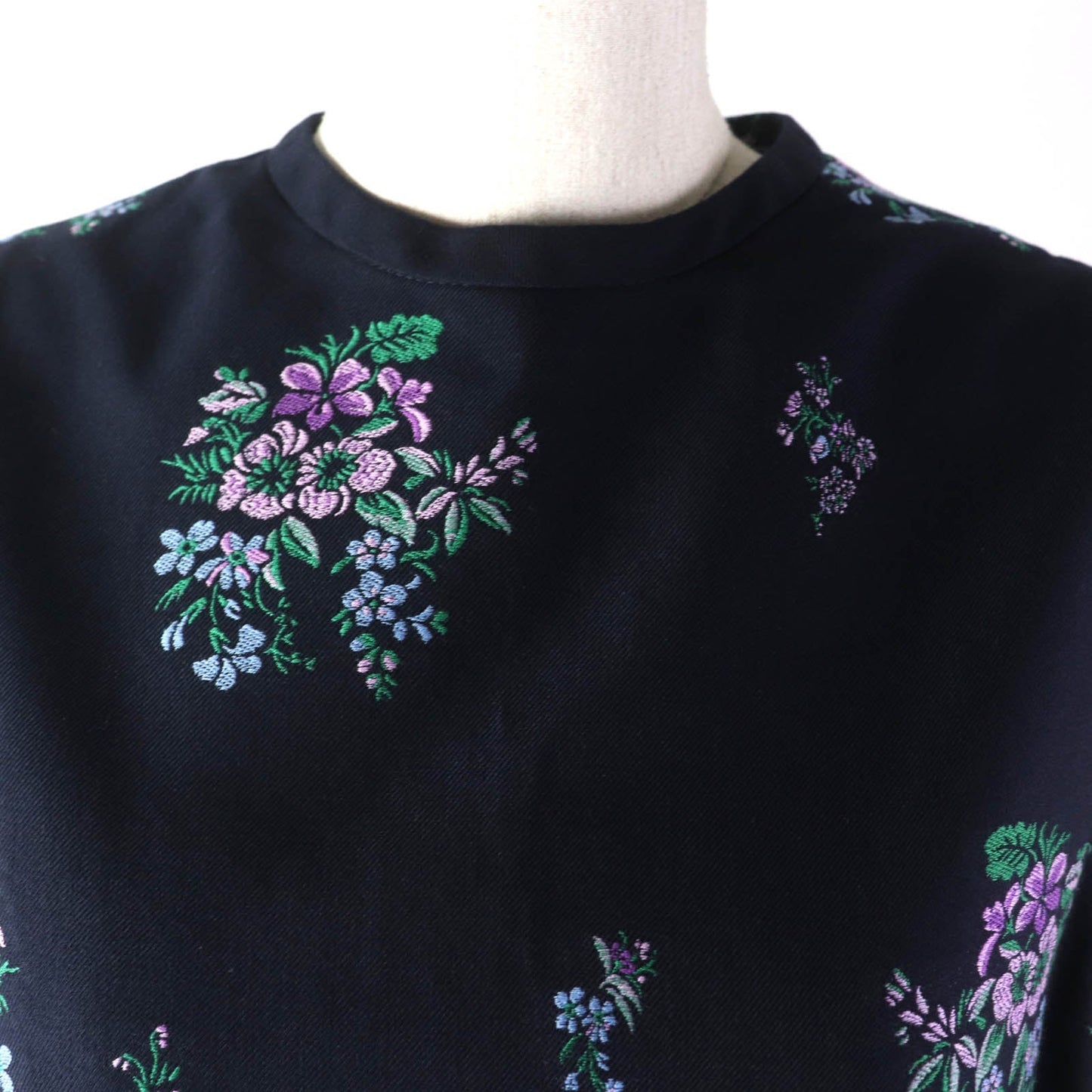 Luxury Gucci Trending 2025 Sleeveless Top Dress Cotton Wool