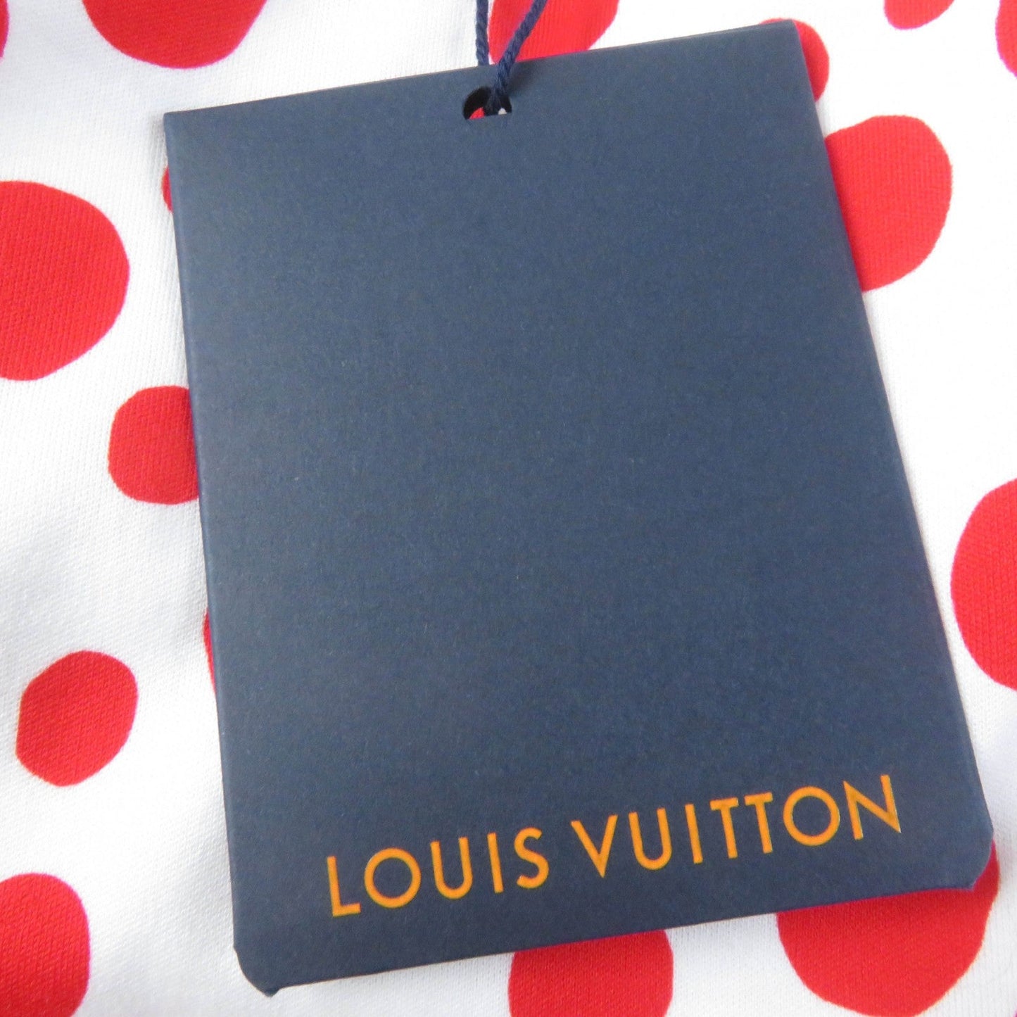 Louis Vuitton Yayoi Kusama Infinity Dot T-shirt XS