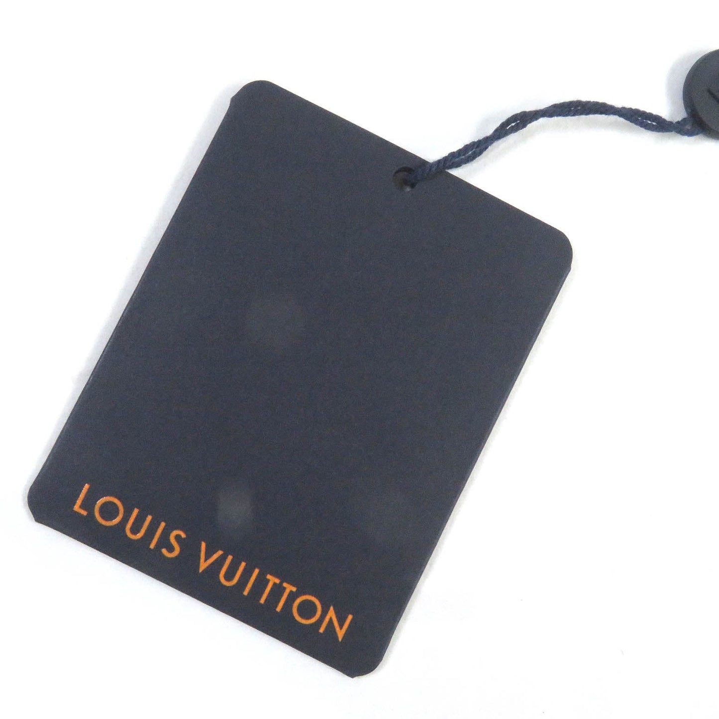 Louis Vuitton Wool Graphic Print Knit Multicolor M