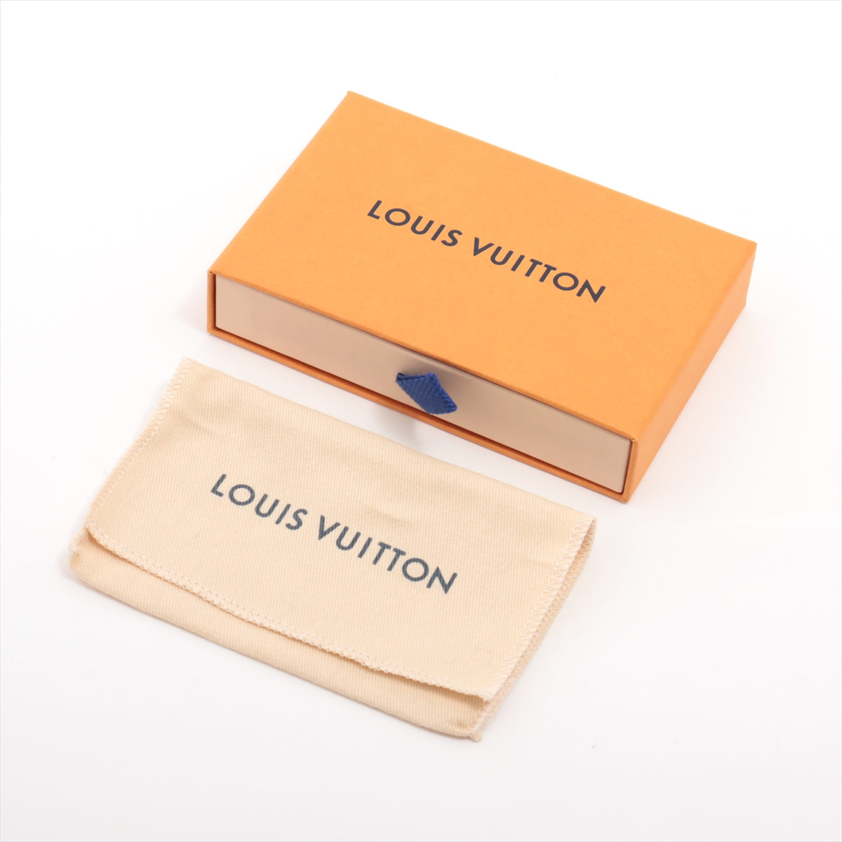 Louis Vuitton Damier Poschetklare N62658 Brown