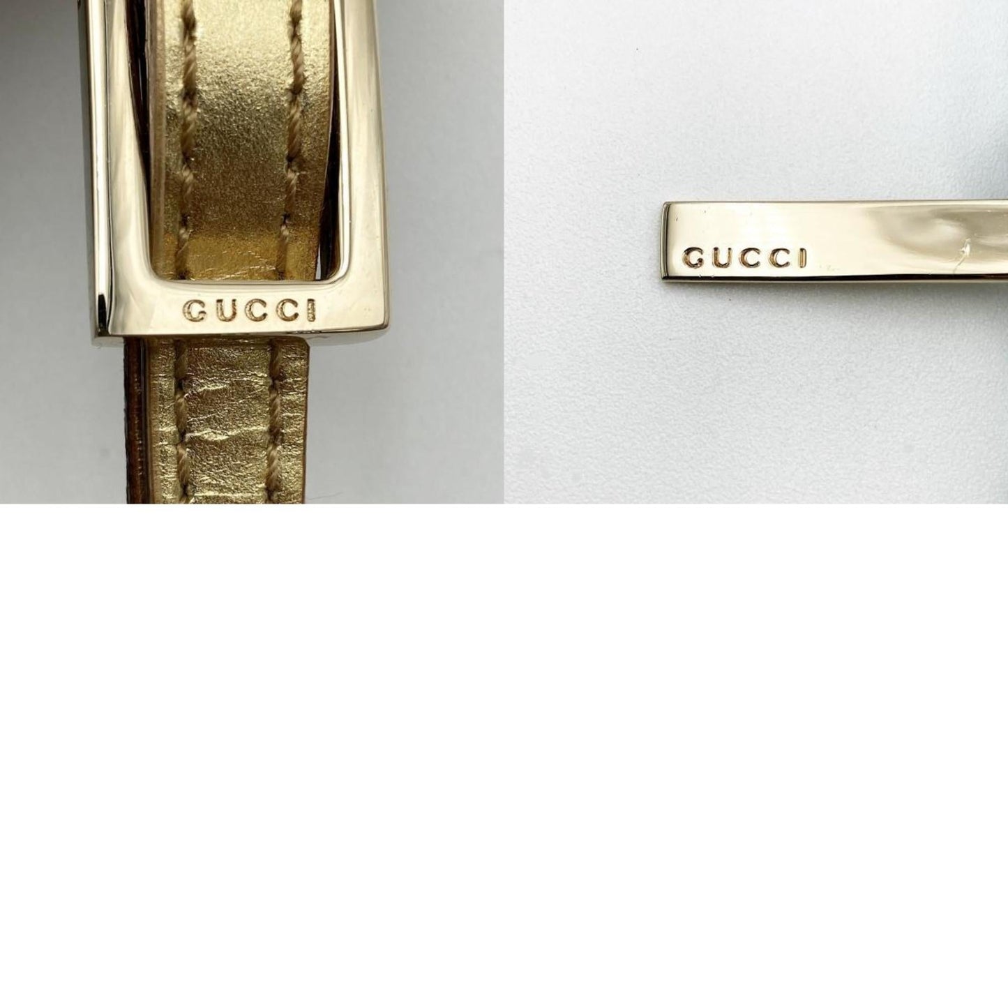 Gucci Hobo Canvas Shopper Bag ()
