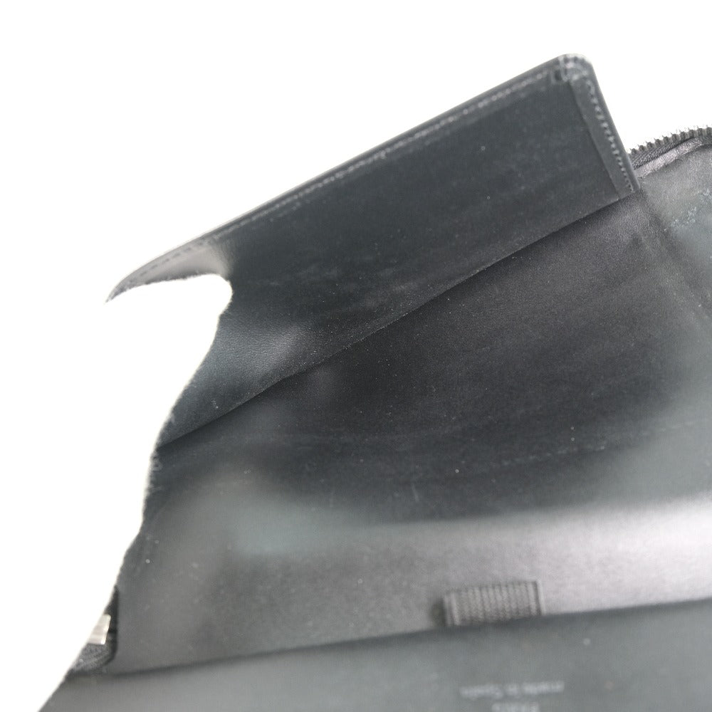 Louis Vuitton Zippy Organizer Leather Wallet ()