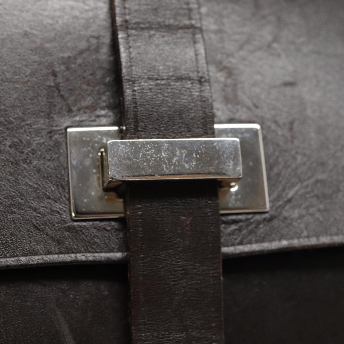 Luxury Gucci Trending 2025 Leather Clutch Bag