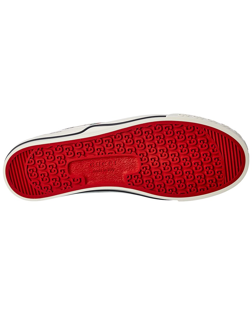 Gucci Tennis 1977 GG Canvas Sneaker