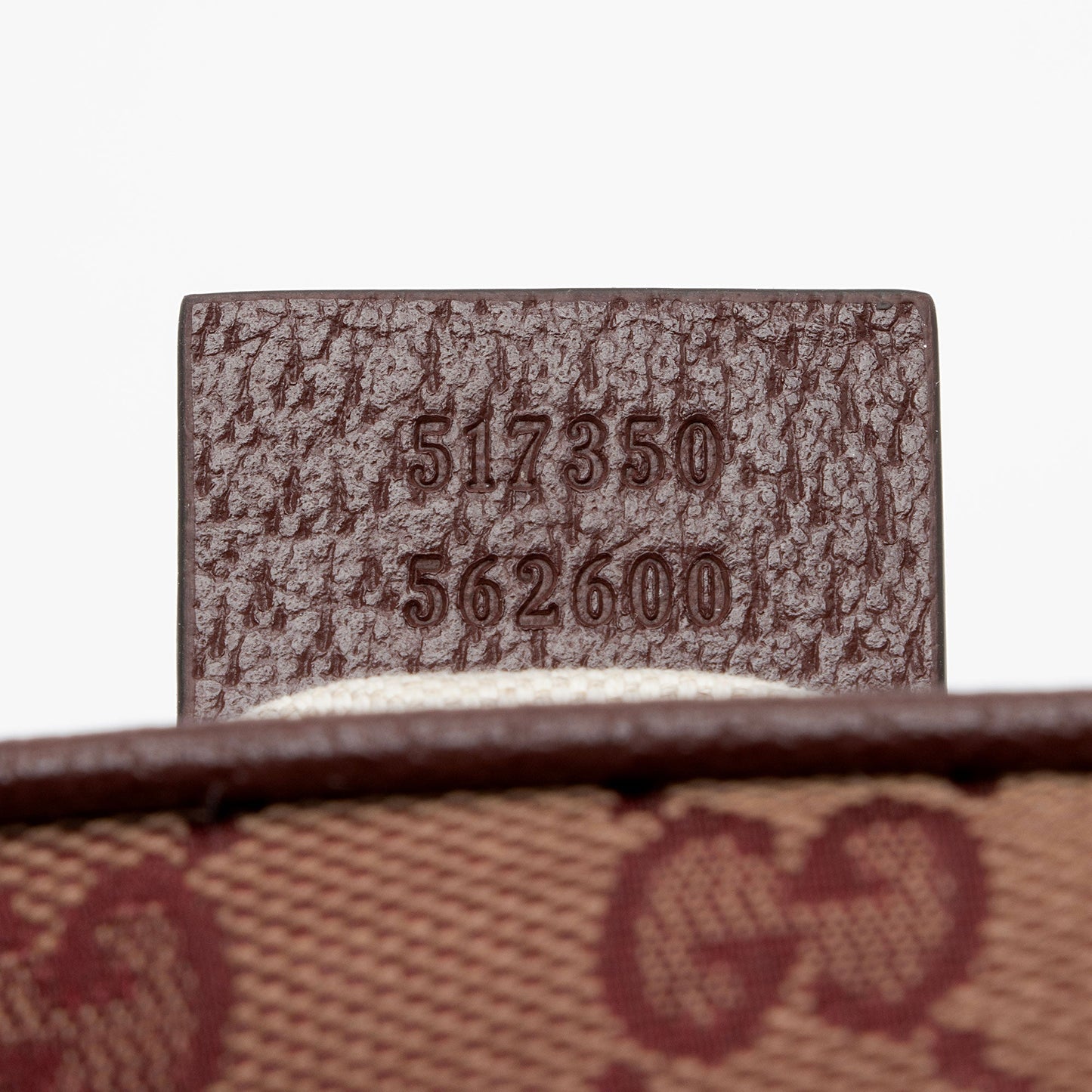 Gucci GG Canvas Ophidia Mini Shoulder Bag