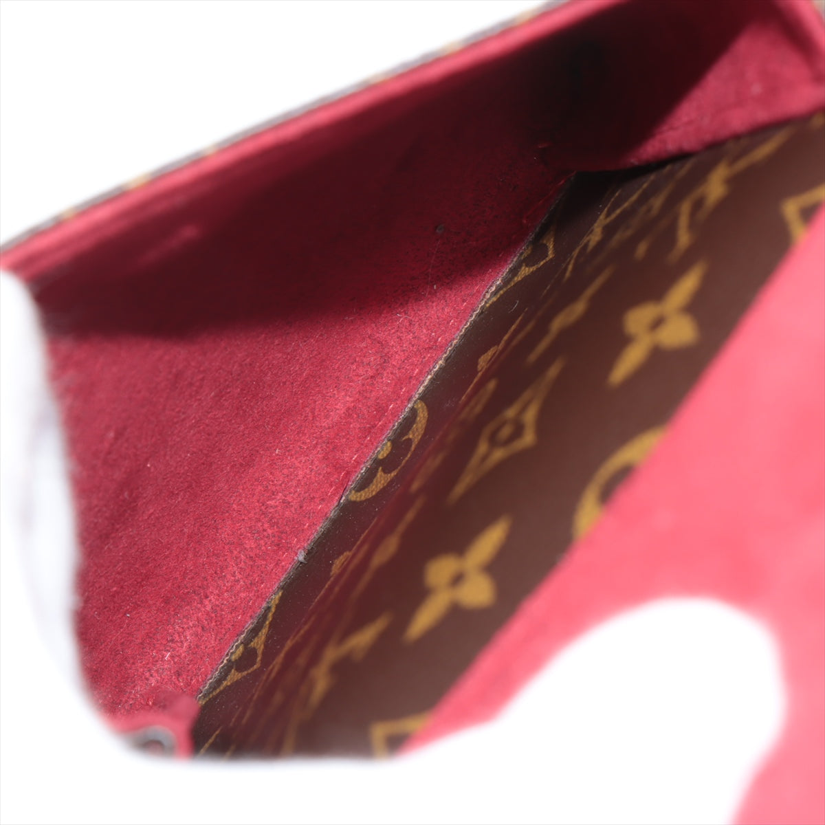 Louis Vuitton Monogram Multipli City M51162
