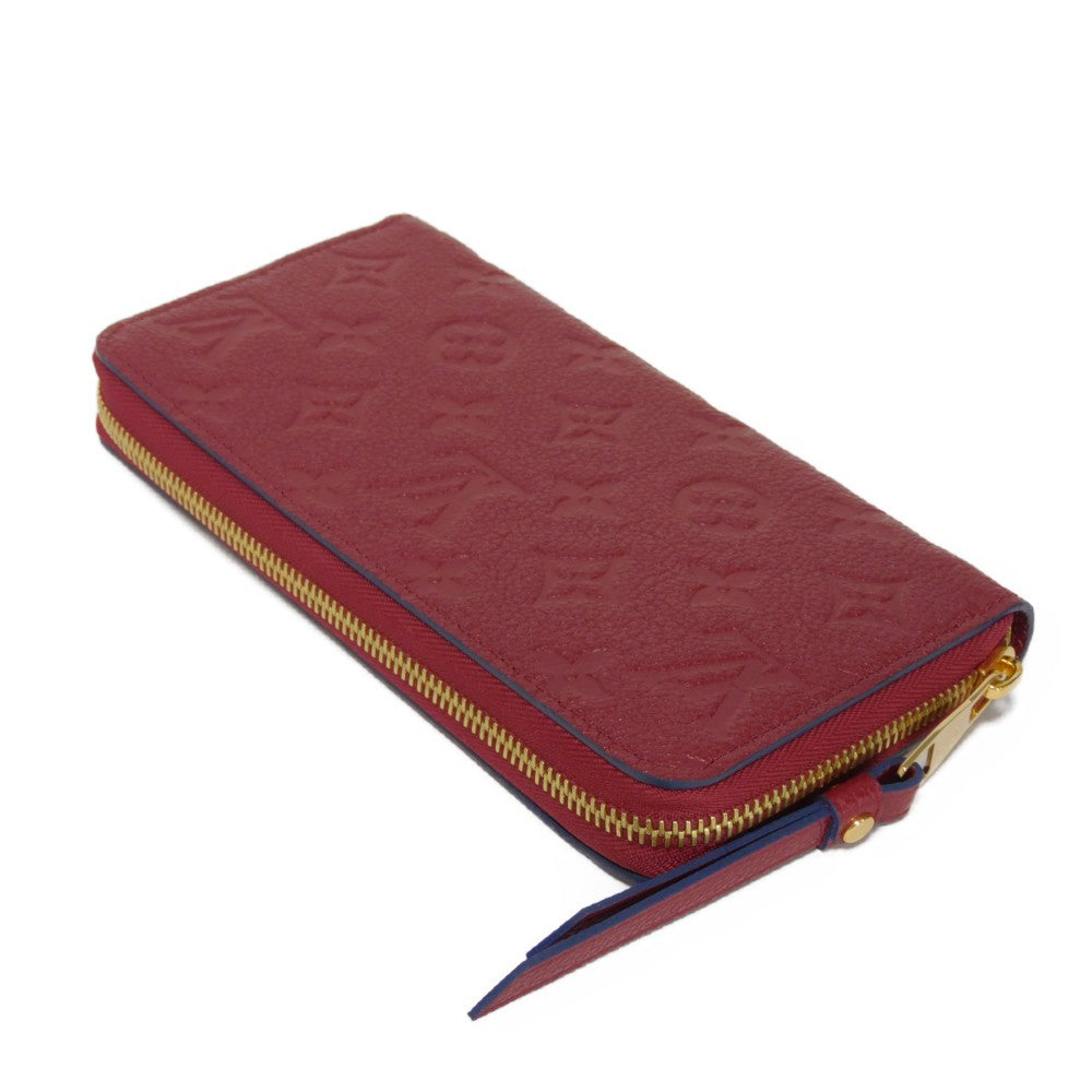Louis Vuitton Zippy Wallet M68571