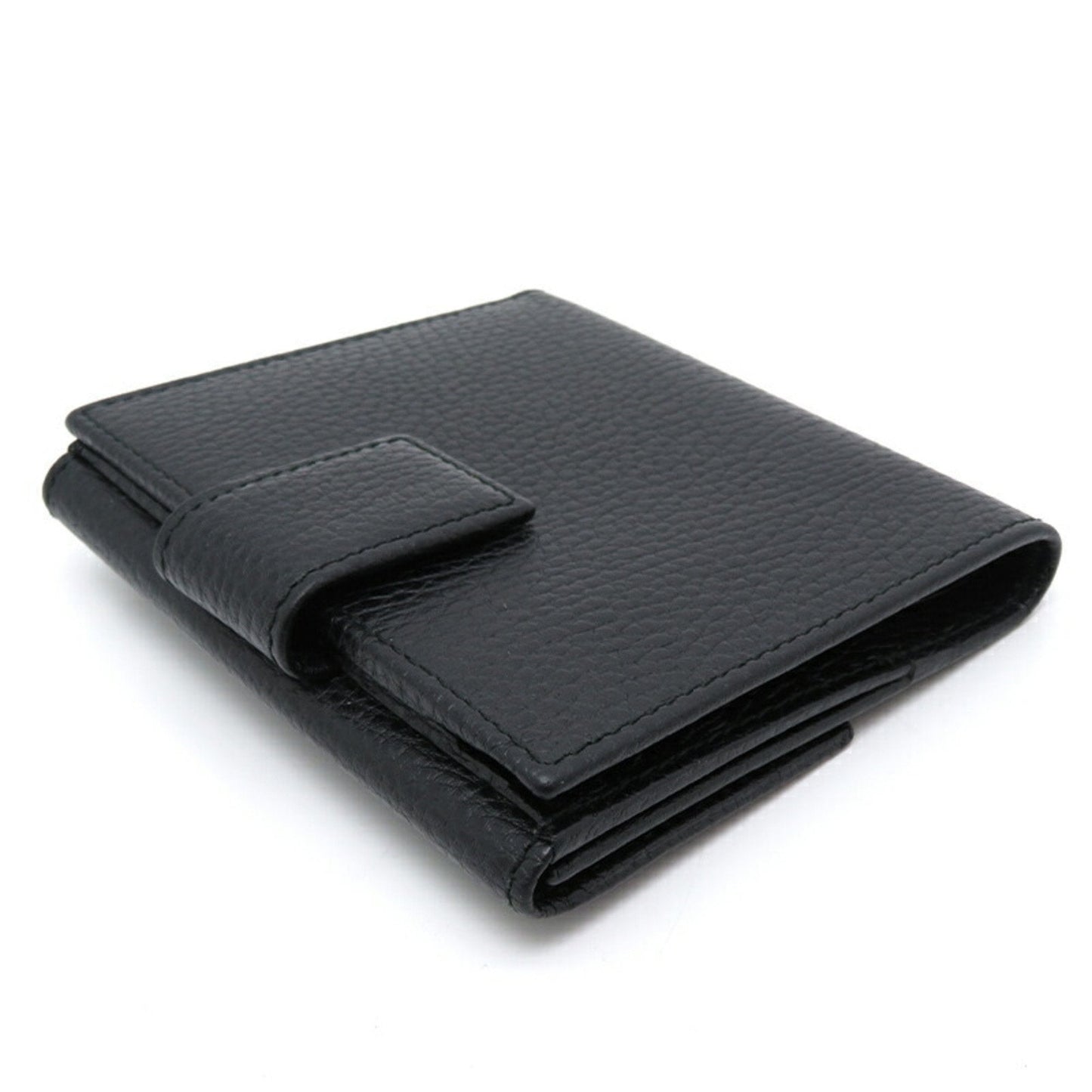 Luxury Gucci Trending 2025 Marmont Leather Wallet ()