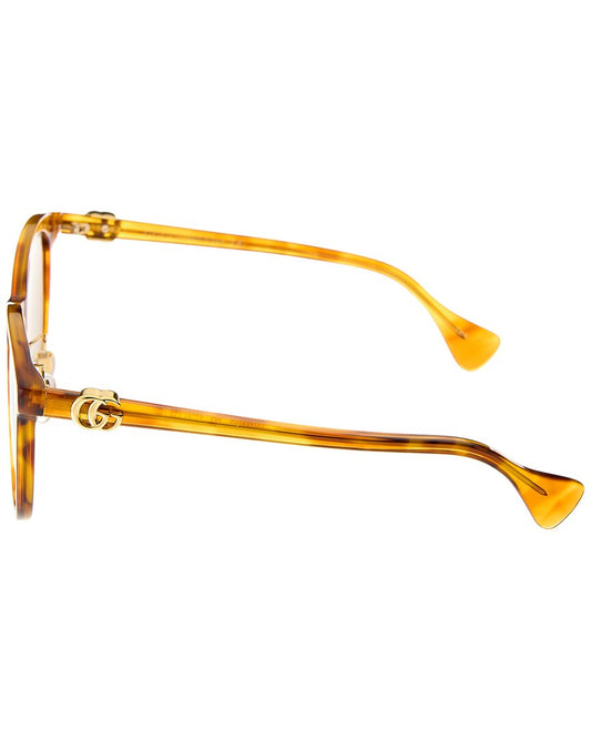 Gucci Women's GG1073SK 54mm Sunglasses