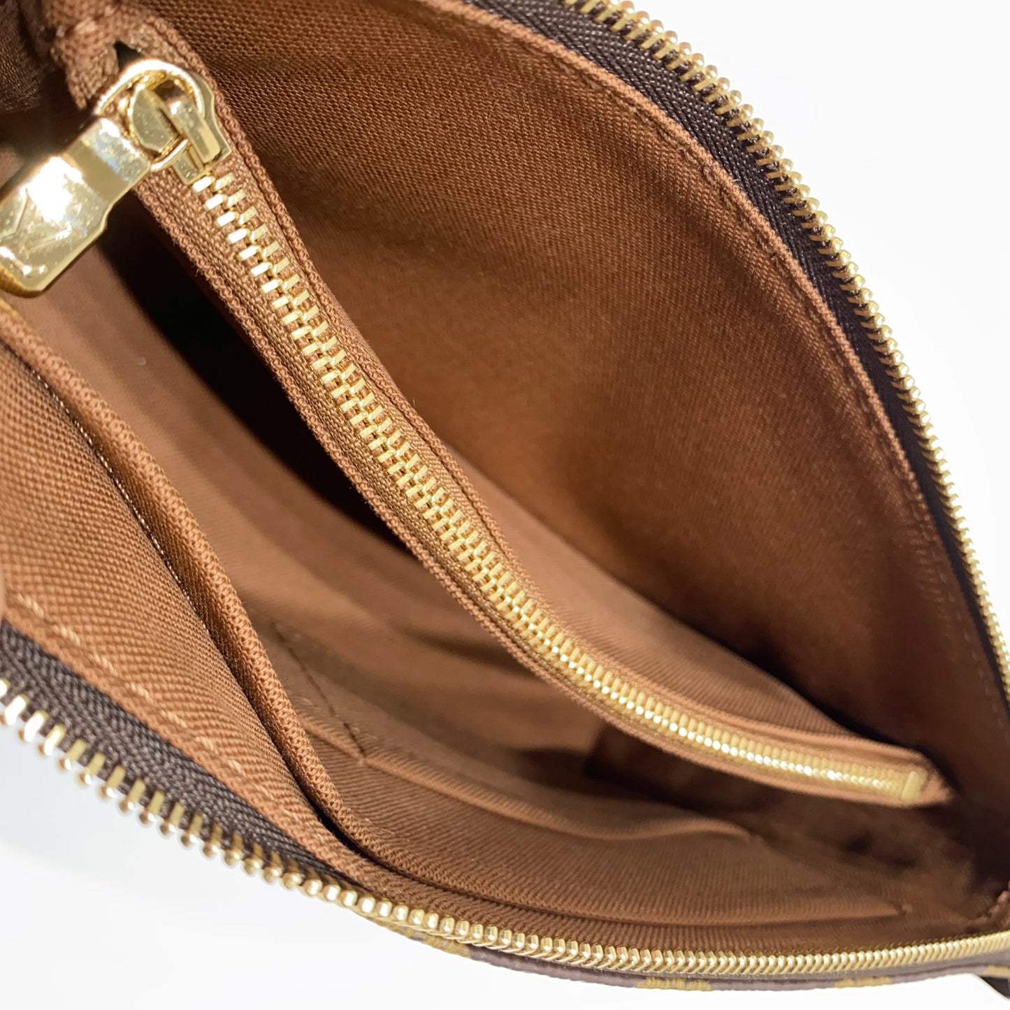 No.4268-Louis Vuitton Pochette Accessories (Brand New / 全新貨品)