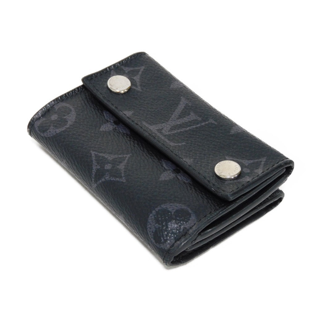 Louis Vuitton Discovery Compact Wallet M67630