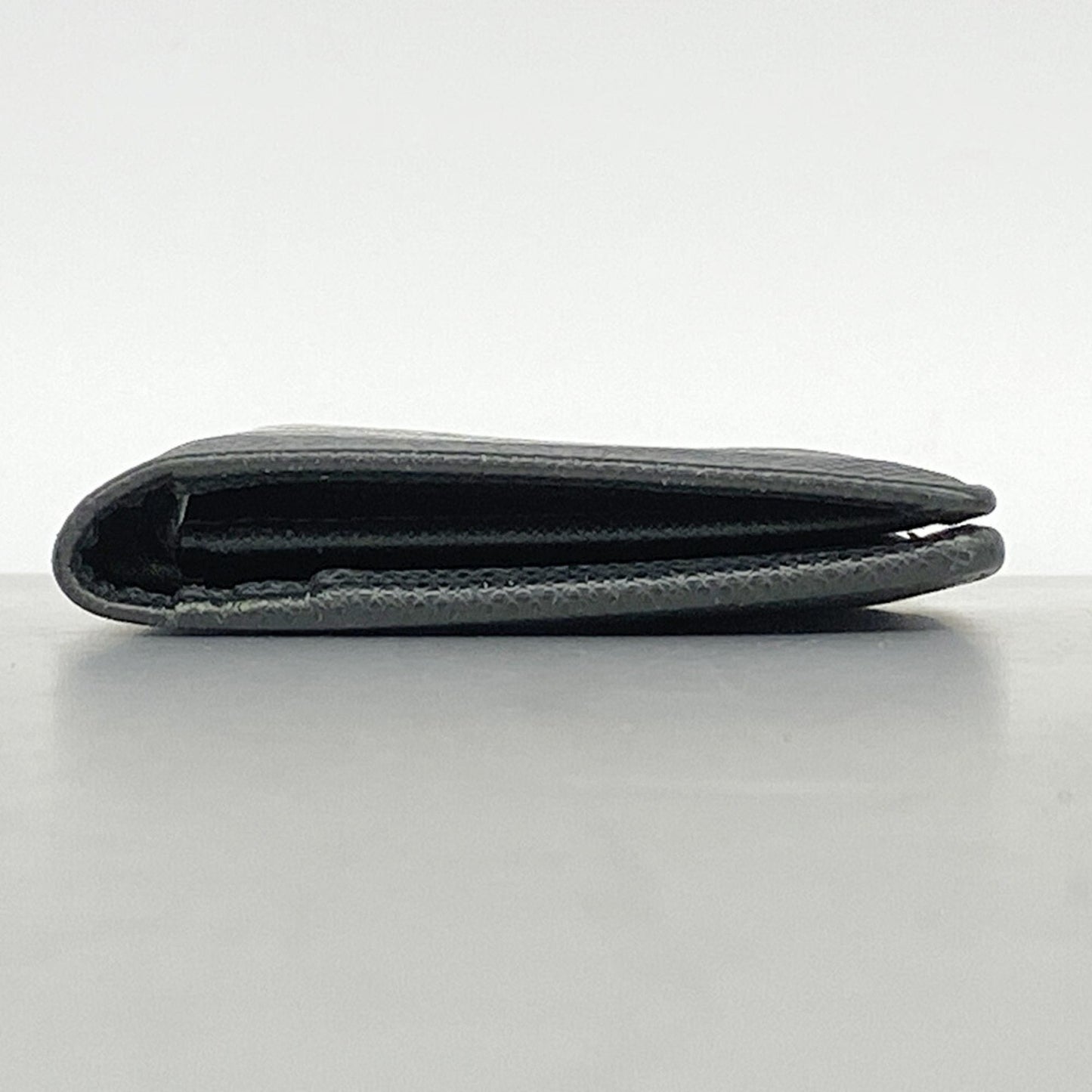 Louis Vuitton Portefeuille Brazza Leather Wallet ()
