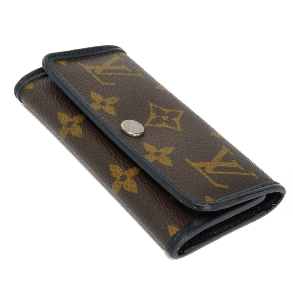 Louis Vuitton Monogram Key Case M60165