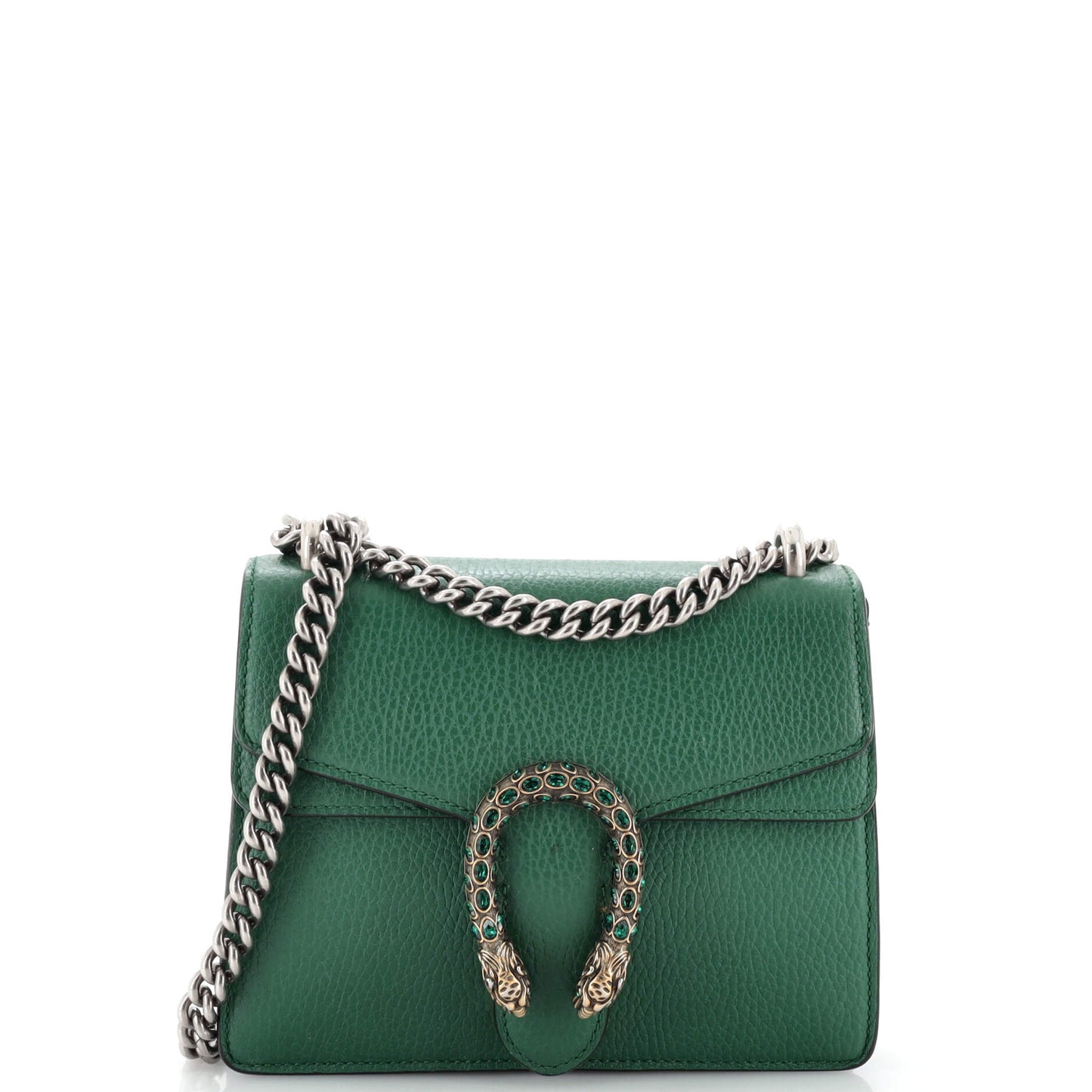 Luxury Gucci Trending 2025 Dionysus Bag Leather Mini