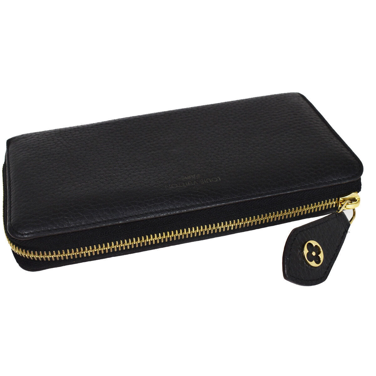 Louis Vuitton Comete Leather Wallet ()