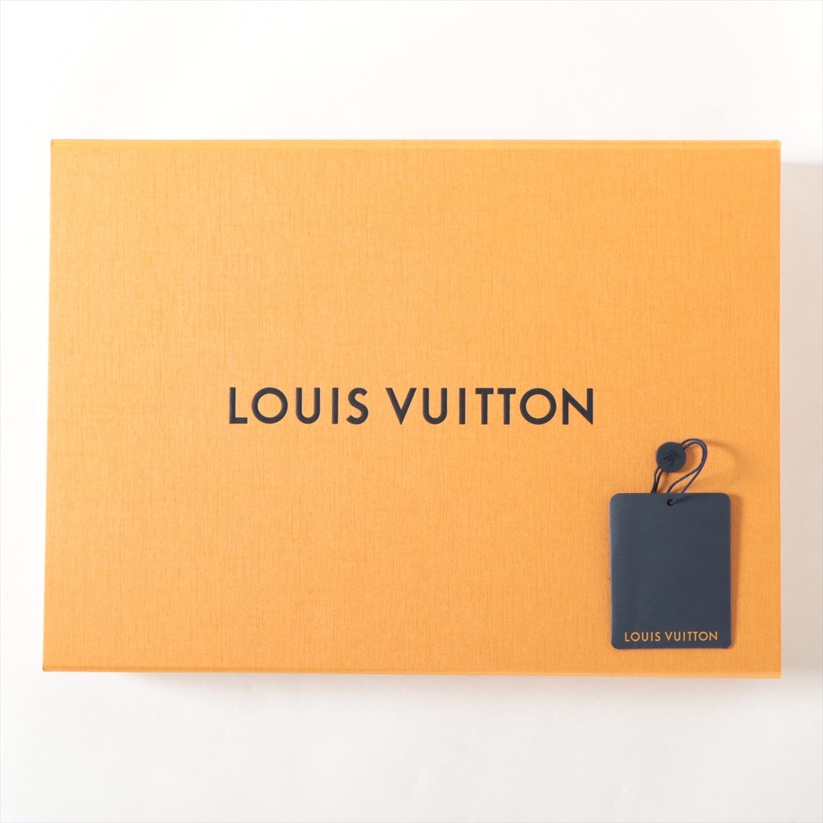 Louis Vuitton 22AW Cotton x Nylon Half-Hand M Black x Green RM222
