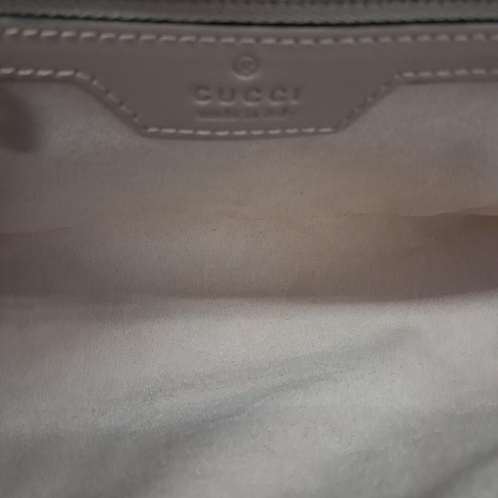 Gucci Marmont Matrace Shoulder Bag