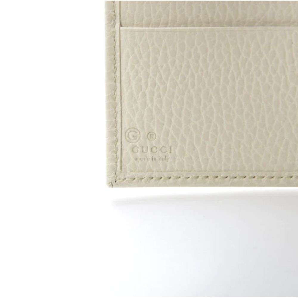 Luxury Gucci Trending 2025 Leather Women's Wallet