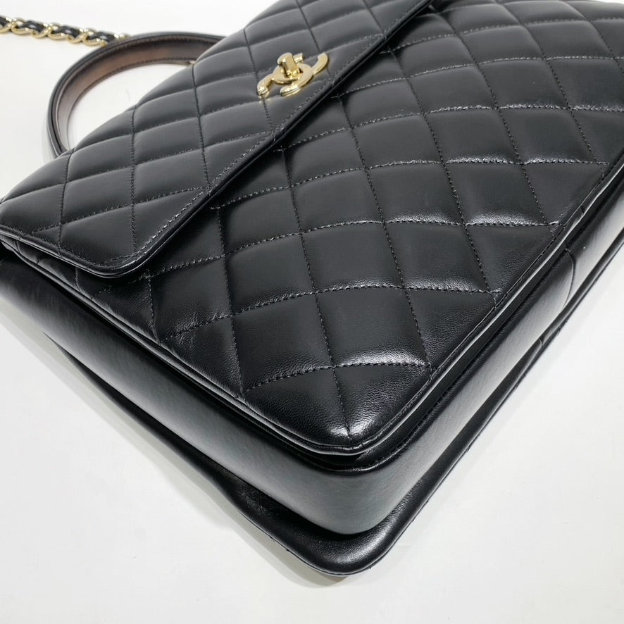 Chanel Large Trendy CC Flap Bag