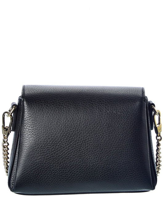 Luxury Gucci Trending 2025 GG Leather Shoulder Bag