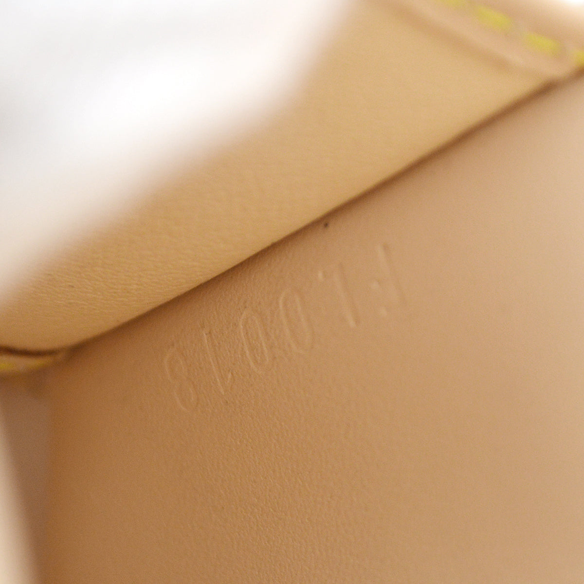 Louis Vuitton 2008 Monogram Multicolor Multicles 4 Key Case M60043