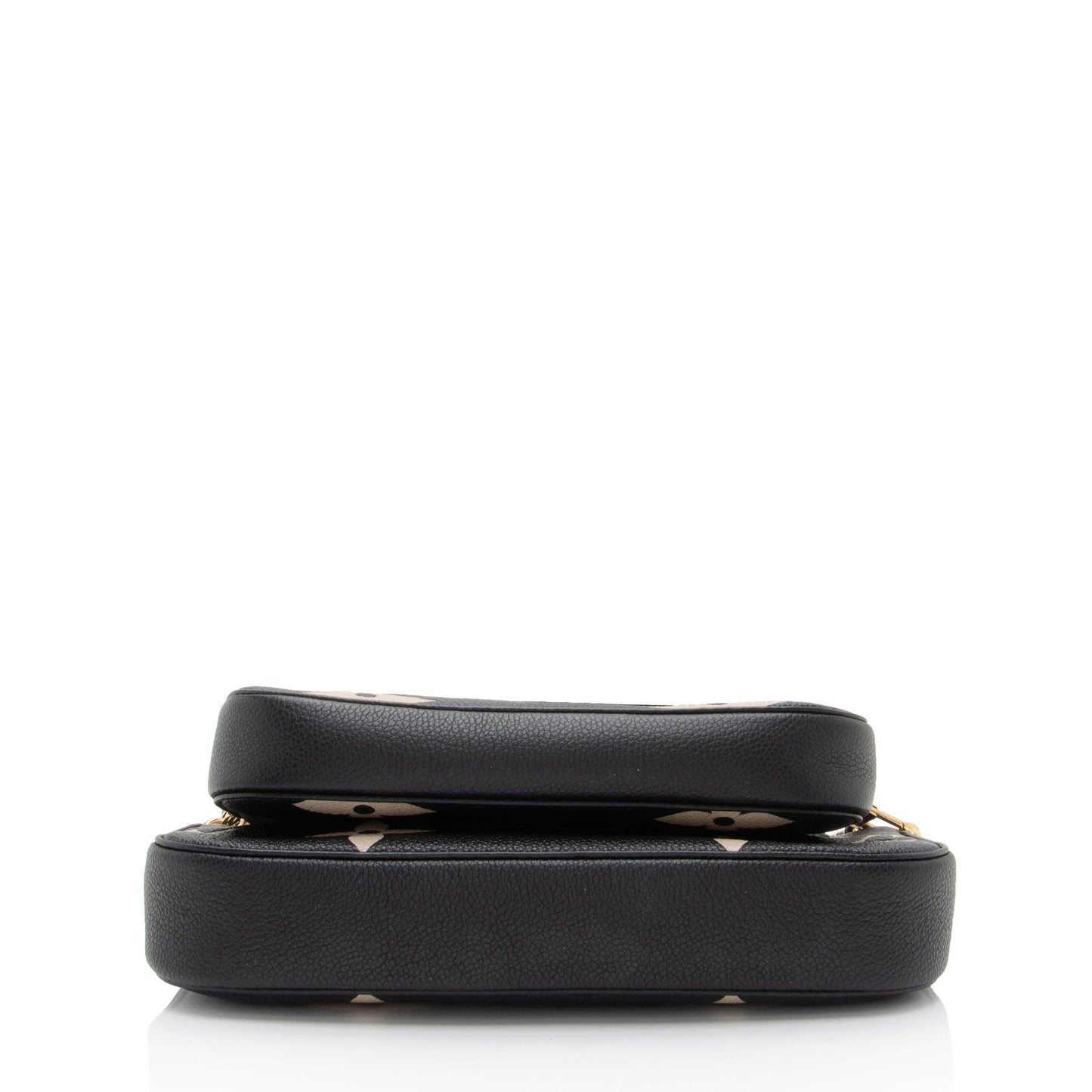 Louis Vuitton Giant Monogram Empreinte Multi-Pochette Accessoires