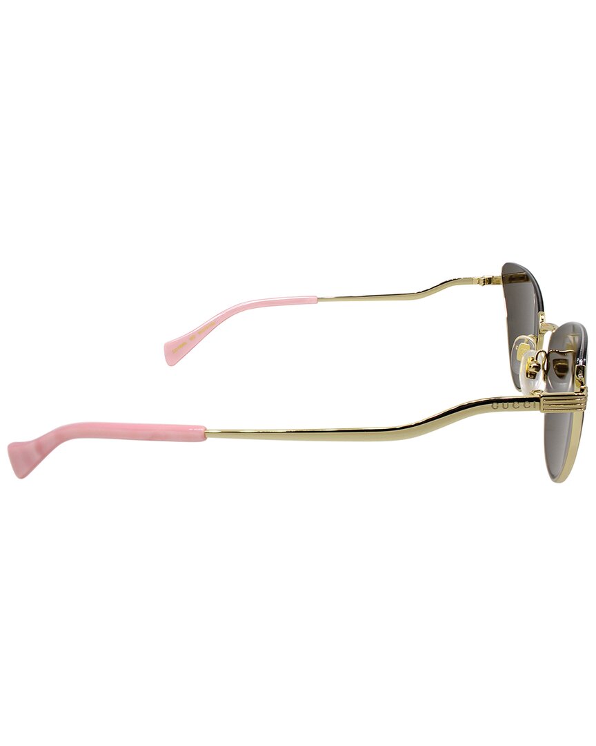 Gucci Women's GG1006S 60mm Sunglasses