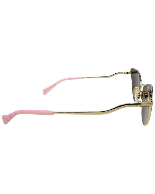 Gucci Women's GG1006S 60mm Sunglasses