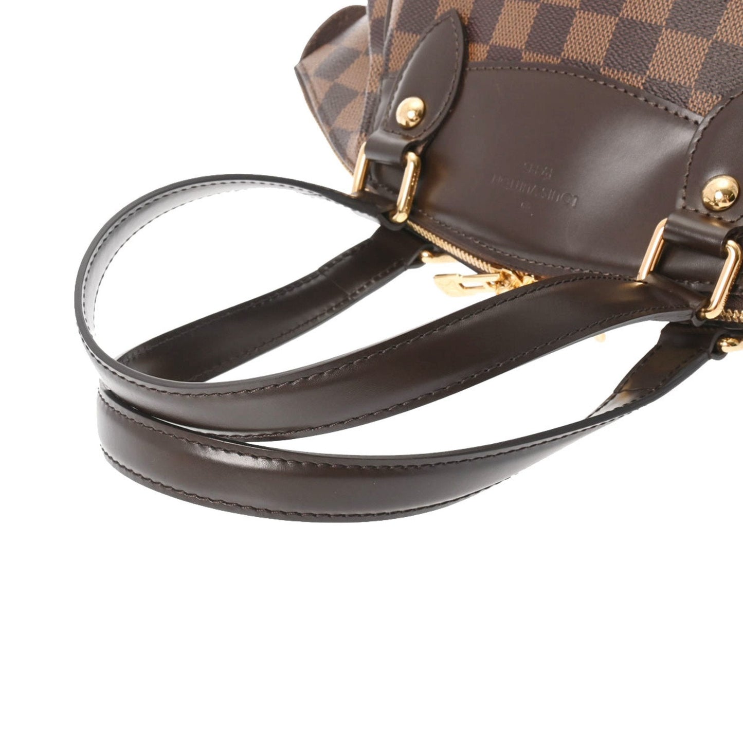 Louis Vuitton Verona Canvas Shoulder Bag ()