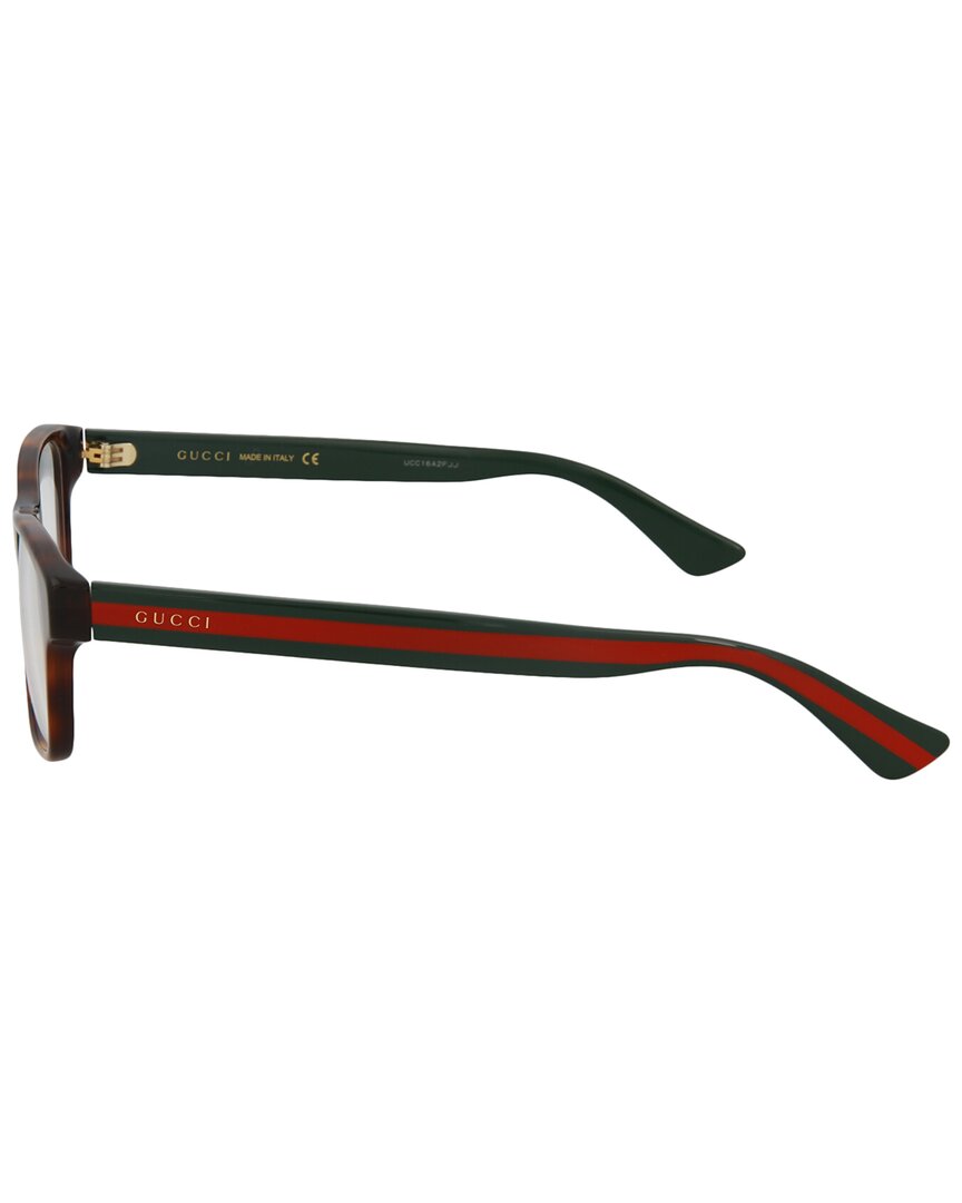 Gucci Men's GG0006OA 57mm Optical Frames