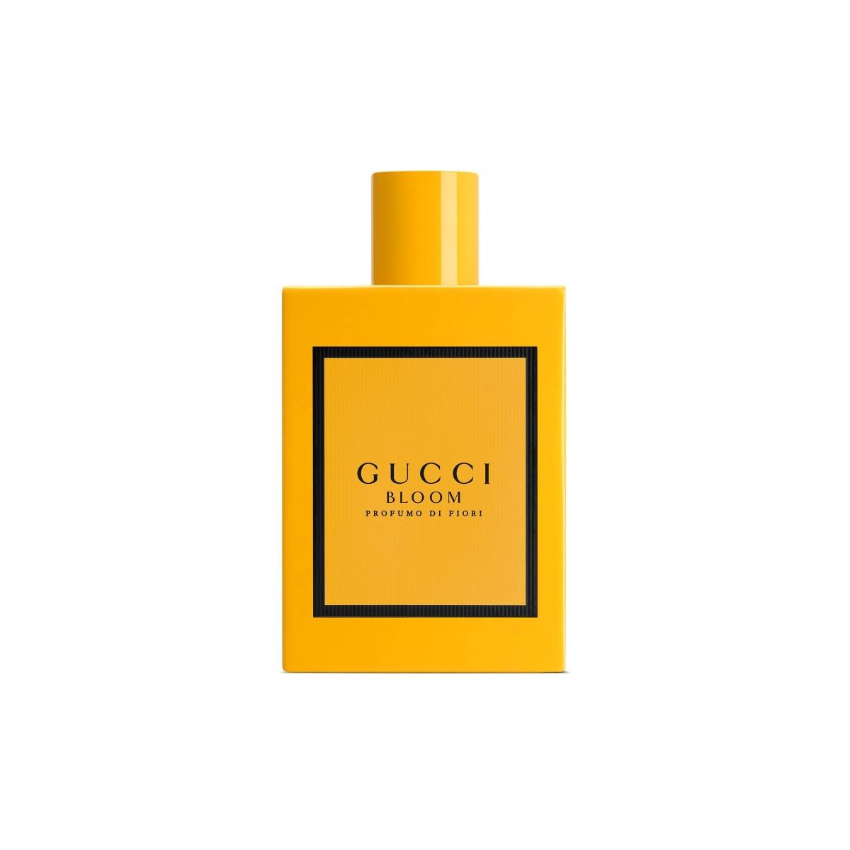 Gucci 1.6 oz Bloom Profumo Di Fiori Eau De Parfum Spray for Women