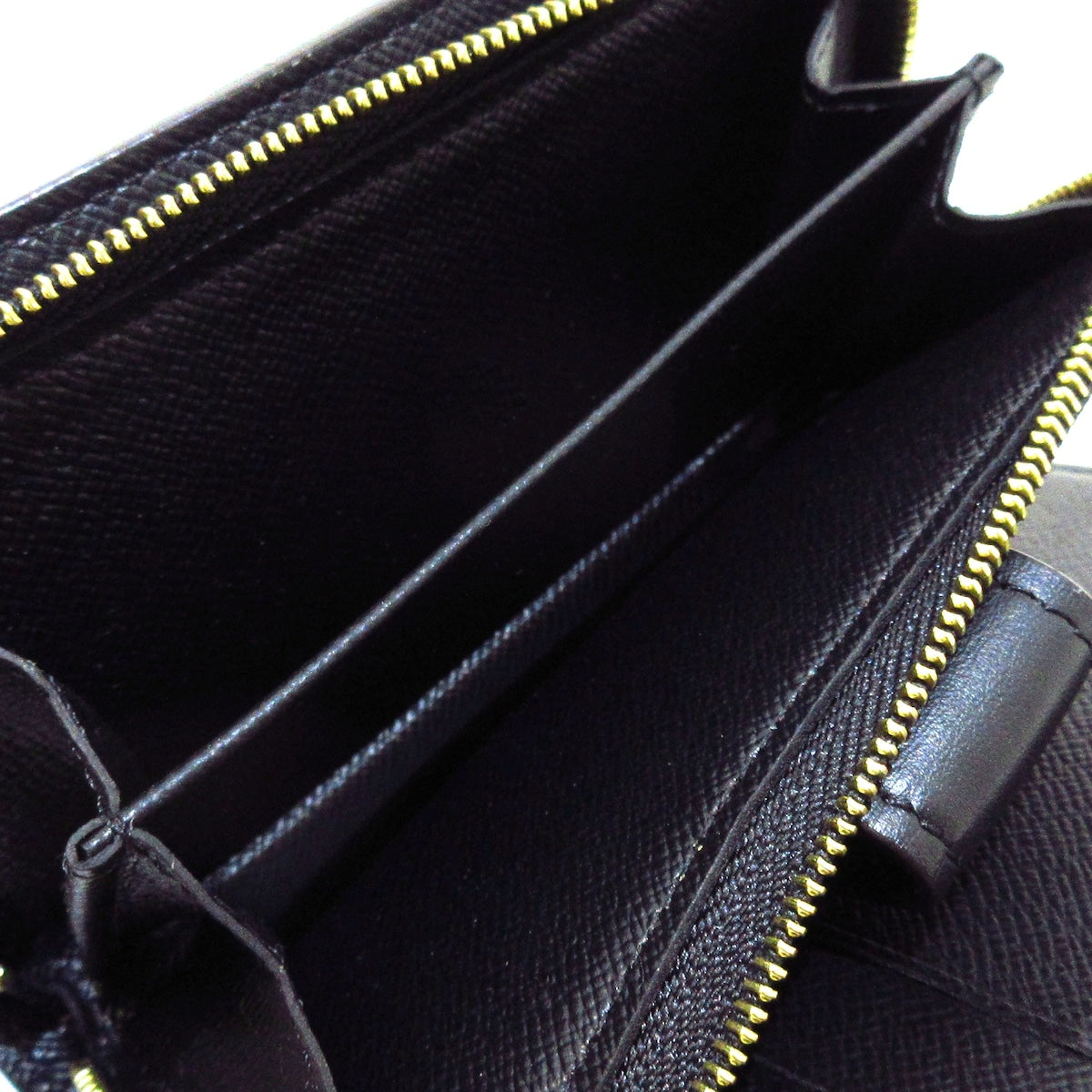 Louis Vuitton Juliette Canvas Wallet ()