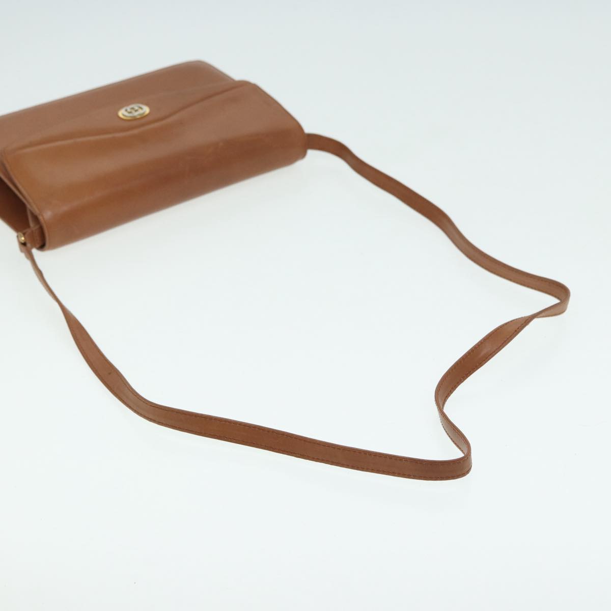 Luxury Gucci Trending 2025 Leather Shoulder Bag
