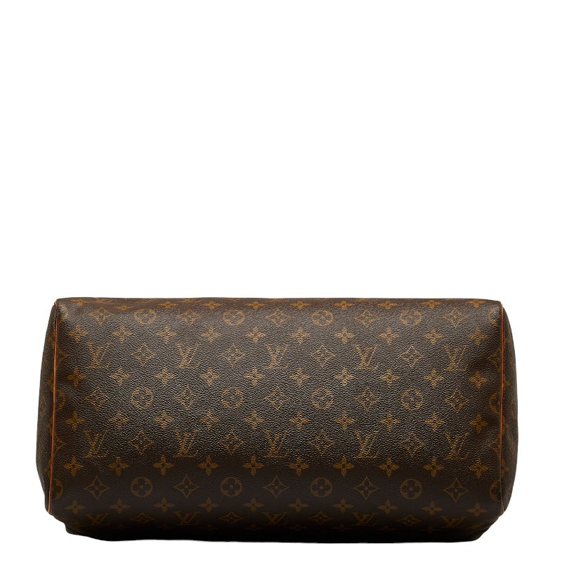 Louis Vuitton Monogram Speedy 40 Handbag M41522