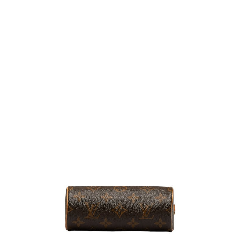 Louis Vuitton Monogram Mini Papillon Handbag