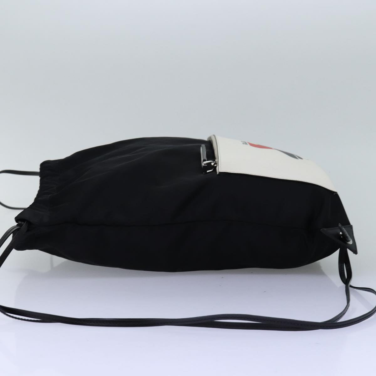 Luxury PradaBackpack