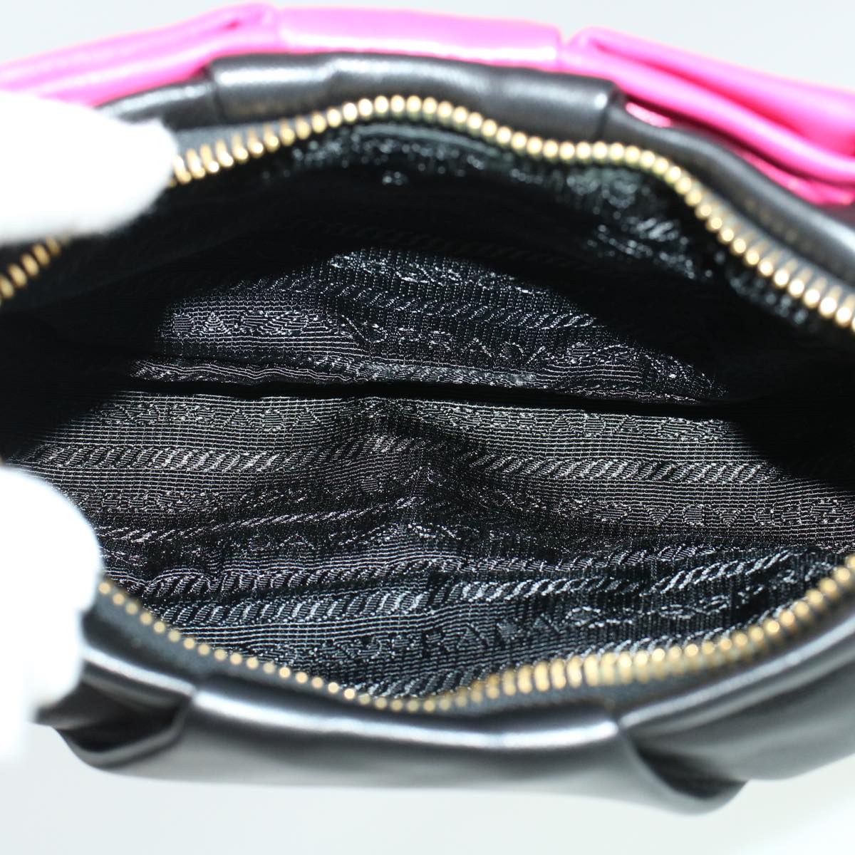 Luxury PradaHandbag