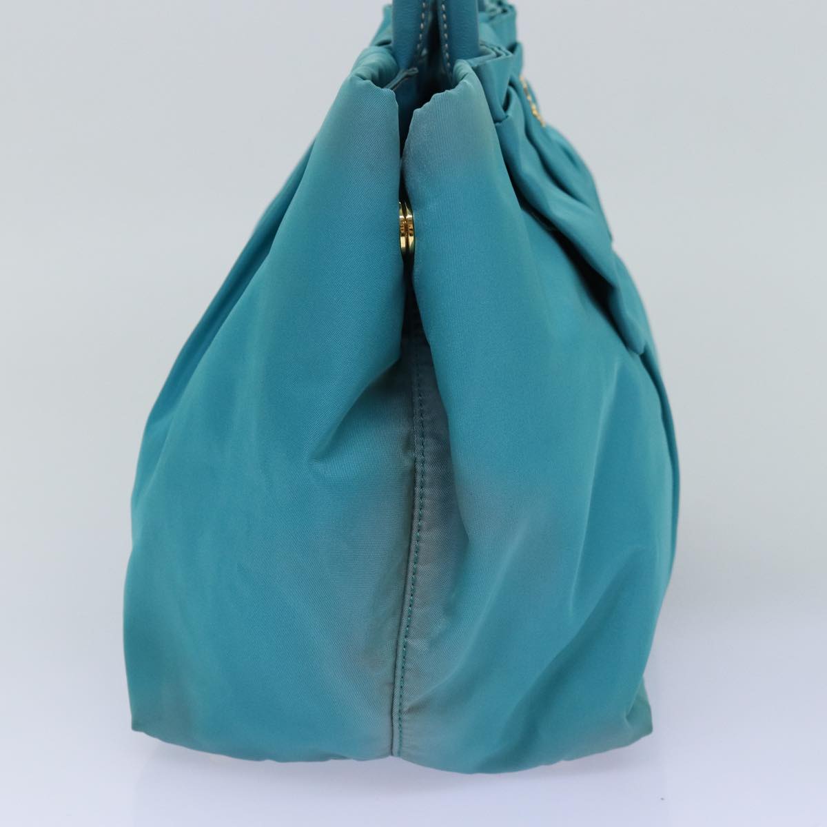 Luxury PradaRibbon Handbag