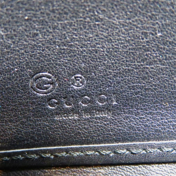 Luxury Gucci Trending 2025 MicroLuxury Gucci Trending 2025ssima Leather Zip Wallet