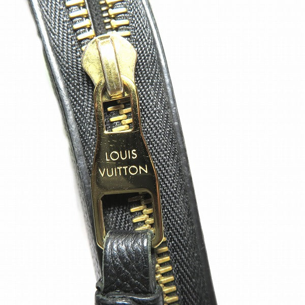 Louis Vuitton Monogram Zippy Wallet M80481