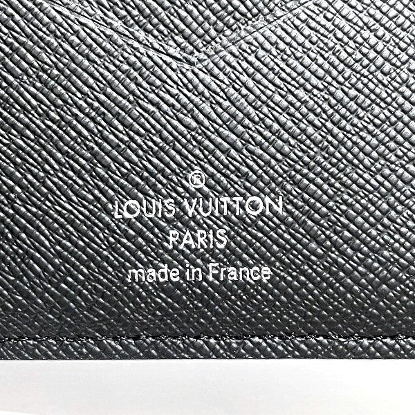 Louis Vuitton Taiga Leather Wallet M62978