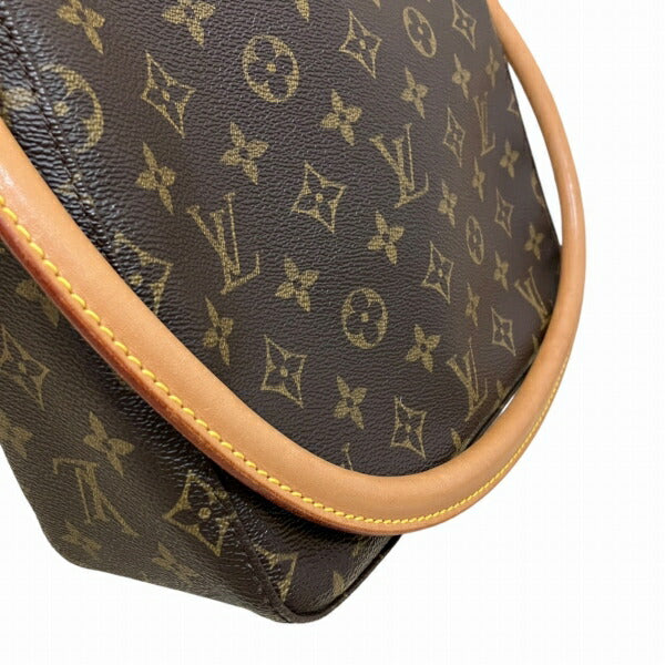 Louis Vuitton Looping MM Monogram Shoulder Bag