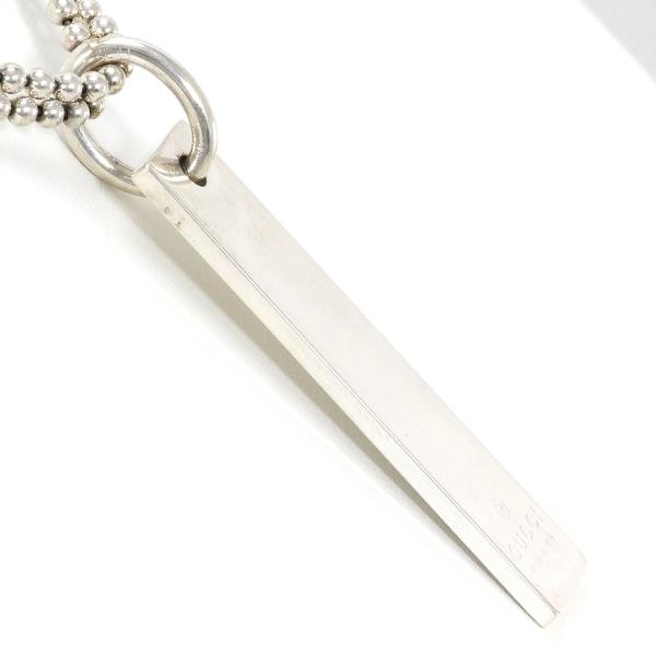 Luxury Gucci Trending 2025 Silver Necklace 925