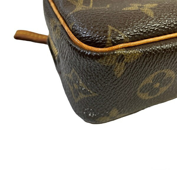 Louis Vuitton Monogram Trousse Wapity Pouch